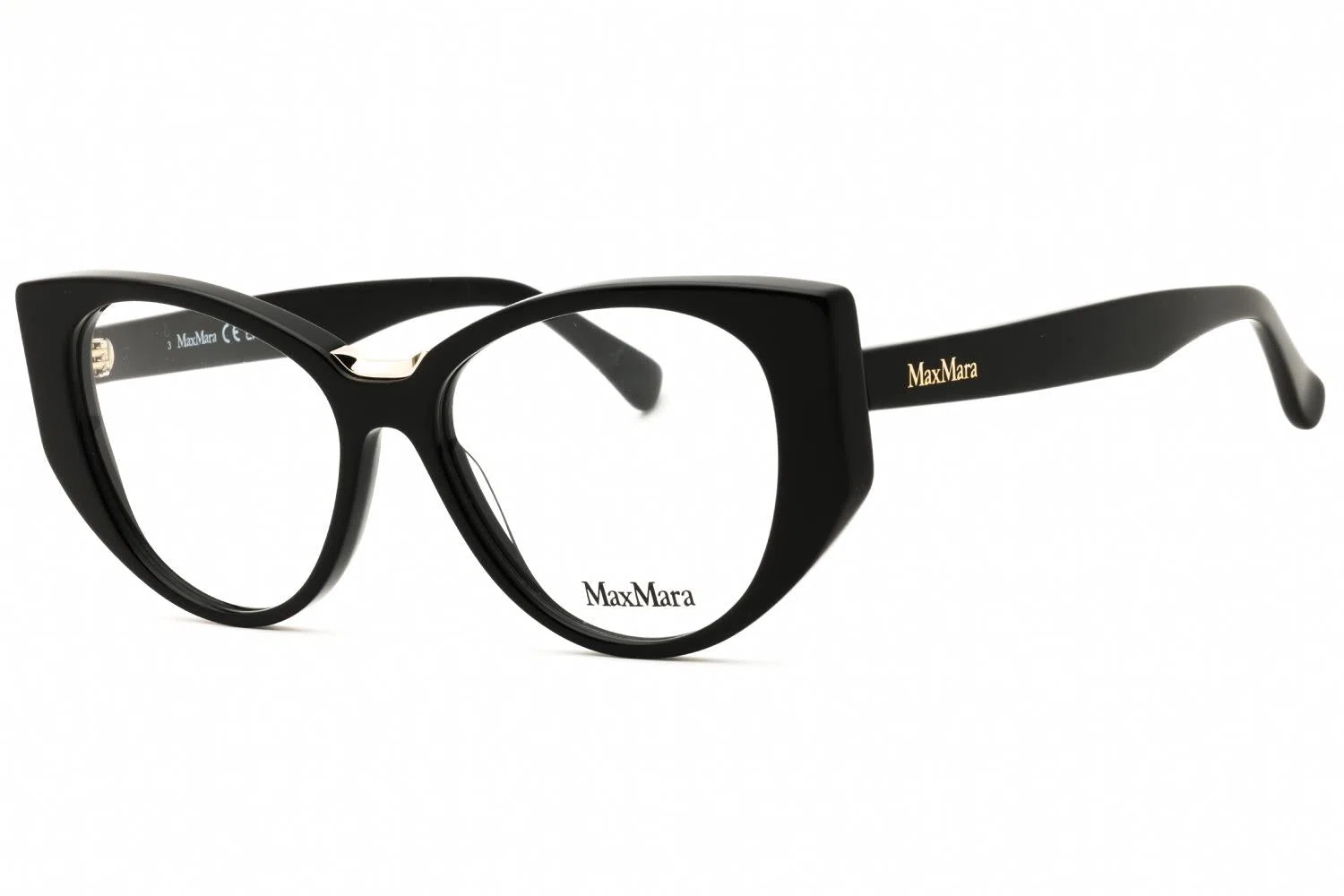 Max Mara MM5142 Eyeglasses - view 2
